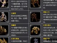 新惊天动地私服传奇再现巅峰之战
