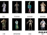 传奇私服NPC指令大全与核心操作