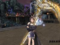 天龙私服2023全新版本震撼上线 