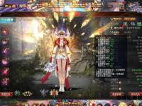 魔域私服新区今日开战 全新版本