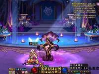 恶魔私服：暗黑觉醒之战神降临