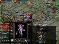 《QQ华夏私服全新篇章开启》