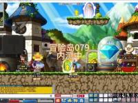 冒险岛单人私服搭建全攻略零基础