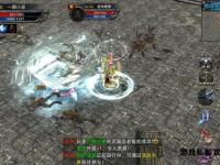 传奇私服D全新篇章 经典再现荣耀