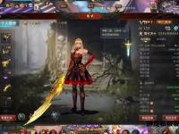魔域私服久久畅玩版下载全新上线