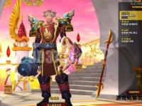 魔兽世界私服一站式服务搭建托管