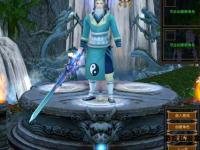 微变天龙私服焕新上线 经典武侠