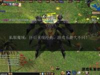 魔域私服极速下载全攻略全新版本