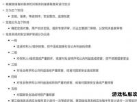 私服安全防护与反侦察策略探讨