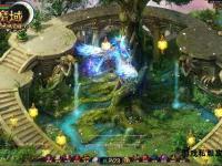 魔域3私服全新降临经典魔幻世界