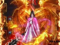 传奇私服挂机外挂智能升级稳定高