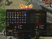 热血重燃传奇霸业私服巅峰对决再